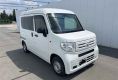 Honda N VAN 2020 в Fujiyama-trading