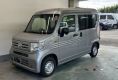 Honda N VAN 2020 в Fujiyama-trading