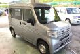 Honda N VAN 2020 в Fujiyama-trading