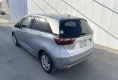 Honda Fit 2021 в Fujiyama-trading