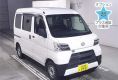 Daihatsu Hijet 4WD 2020 в Fujiyama-trading