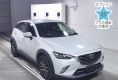 Mazda CX-3 2015 в Fujiyama-trading