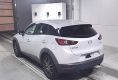 Mazda CX-3 2015 в Fujiyama-trading