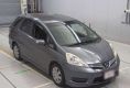 Honda Fit Shuttle 2011 в Fujiyama-trading