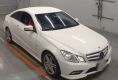 Mercedes Benz E Class 2011 в Fujiyama-trading