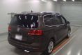 Volkswagen Sharan 2016 в Fujiyama-trading