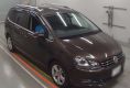 Volkswagen Sharan 2016 в Fujiyama-trading