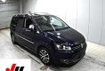 Volkswagen Golf Touran 2015 в Fujiyama-trading