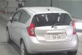 Nissan Note 2016 в Fujiyama-trading