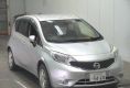 Nissan Note 2016 в Fujiyama-trading