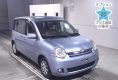 Toyota Sienta 2013 в Fujiyama-trading