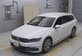 Volkswagen Passat Variant 2016 в Fujiyama-trading