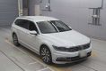 Volkswagen Passat Variant 2016 в Fujiyama-trading