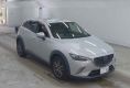 Mazda CX-3 2015 в Fujiyama-trading