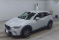 Mazda CX-3 2015 в Fujiyama-trading