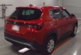 Honda WR-V 2024 в Fujiyama-trading