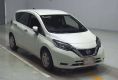 Nissan Note 2020 в Fujiyama-trading