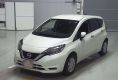 Nissan Note 2020 в Fujiyama-trading