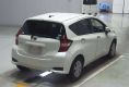 Nissan Note 2020 в Fujiyama-trading