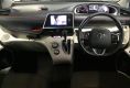 Toyota Sienta 2016 в Fujiyama-trading