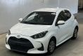 Toyota Yaris 2020 в Fujiyama-trading