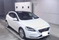 Volvo V40 2020 в Fujiyama-trading