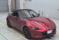 Mazda Roadster 2020 в Fujiyama-trading