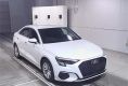 Audi A3 2021 в Fujiyama-trading