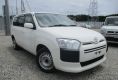 Toyota Probox 1.3 2020 в Fujiyama-trading