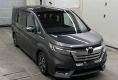 Honda Step Wagon Spada 2020 в Fujiyama-trading