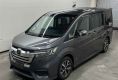 Honda Step Wagon Spada 2020 в Fujiyama-trading