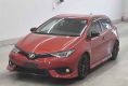 Toyota Auris RS 2015 в Fujiyama-trading