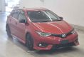 Toyota Auris RS 2015 в Fujiyama-trading