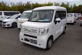 Honda N VAN 2020 в Fujiyama-trading