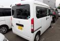 Honda N VAN 2020 в Fujiyama-trading