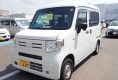 Honda N VAN 2020 в Fujiyama-trading