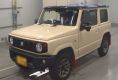 Suzuki Jimny 2020 в Fujiyama-trading