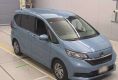 Honda Freed 2020 в Fujiyama-trading