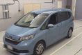 Honda Freed 2020 в Fujiyama-trading