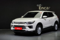 SsangYong Korando 2021 в Fujiyama-trading