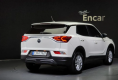 SsangYong Korando 2021 в Fujiyama-trading