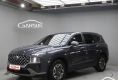 Hyundai Santa Fe Hybrid 4WD 2021 в Fujiyama-trading