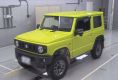 Suzuki Jimny 2021 в Fujiyama-trading