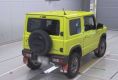 Suzuki Jimny 2021 в Fujiyama-trading