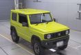 Suzuki Jimny 2021 в Fujiyama-trading