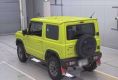 Suzuki Jimny 2021 в Fujiyama-trading