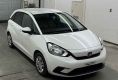 Honda Fit 2021 в Fujiyama-trading