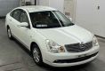 Nissan Bluebird Sylphy 4WD 2012 в Fujiyama-trading