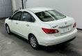 Nissan Bluebird Sylphy 4WD 2012 в Fujiyama-trading