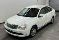 Nissan Bluebird Sylphy 4WD 2012 в Fujiyama-trading